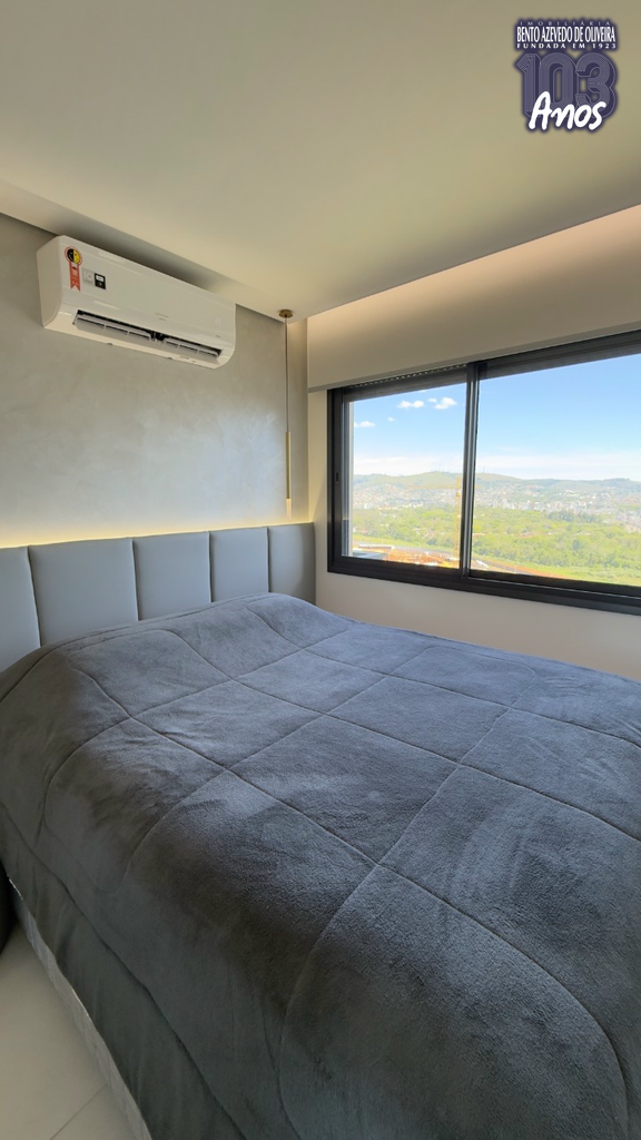 Apartamento, 1 quarto, 43 m² - Foto 21