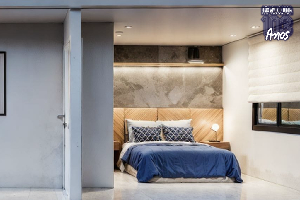 Apartamento, 1 quarto, 57 m² - Foto 7