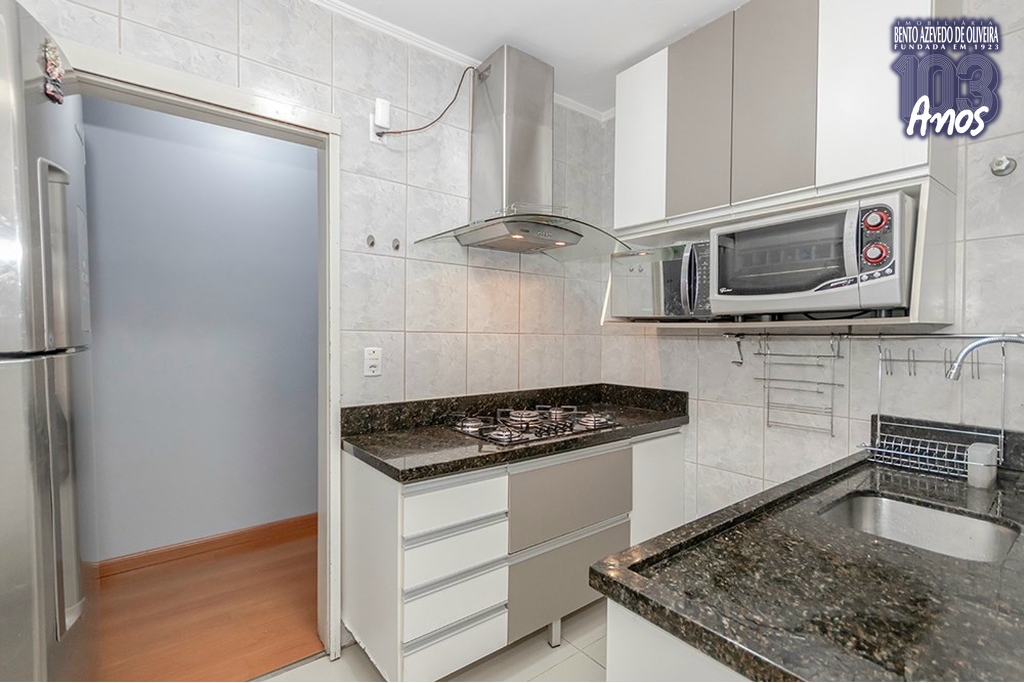 Apartamento, 3 quartos, 97 m² - Foto 14