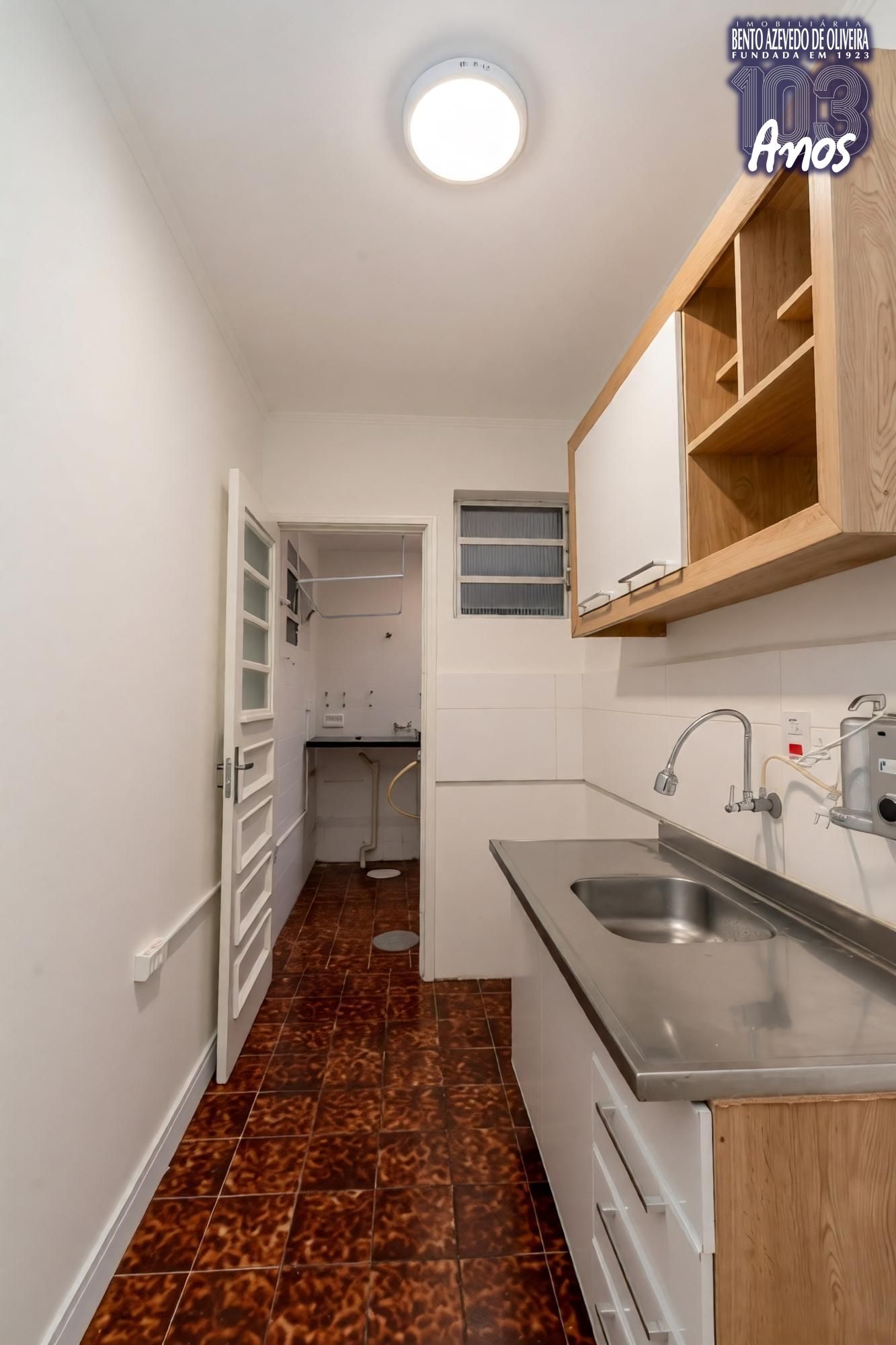 Apartamento, 1 quarto, 35 m² - Foto 15