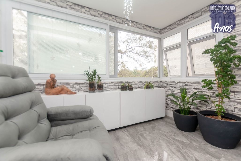 Apartamento, 3 quartos, 91 m² - Foto 3