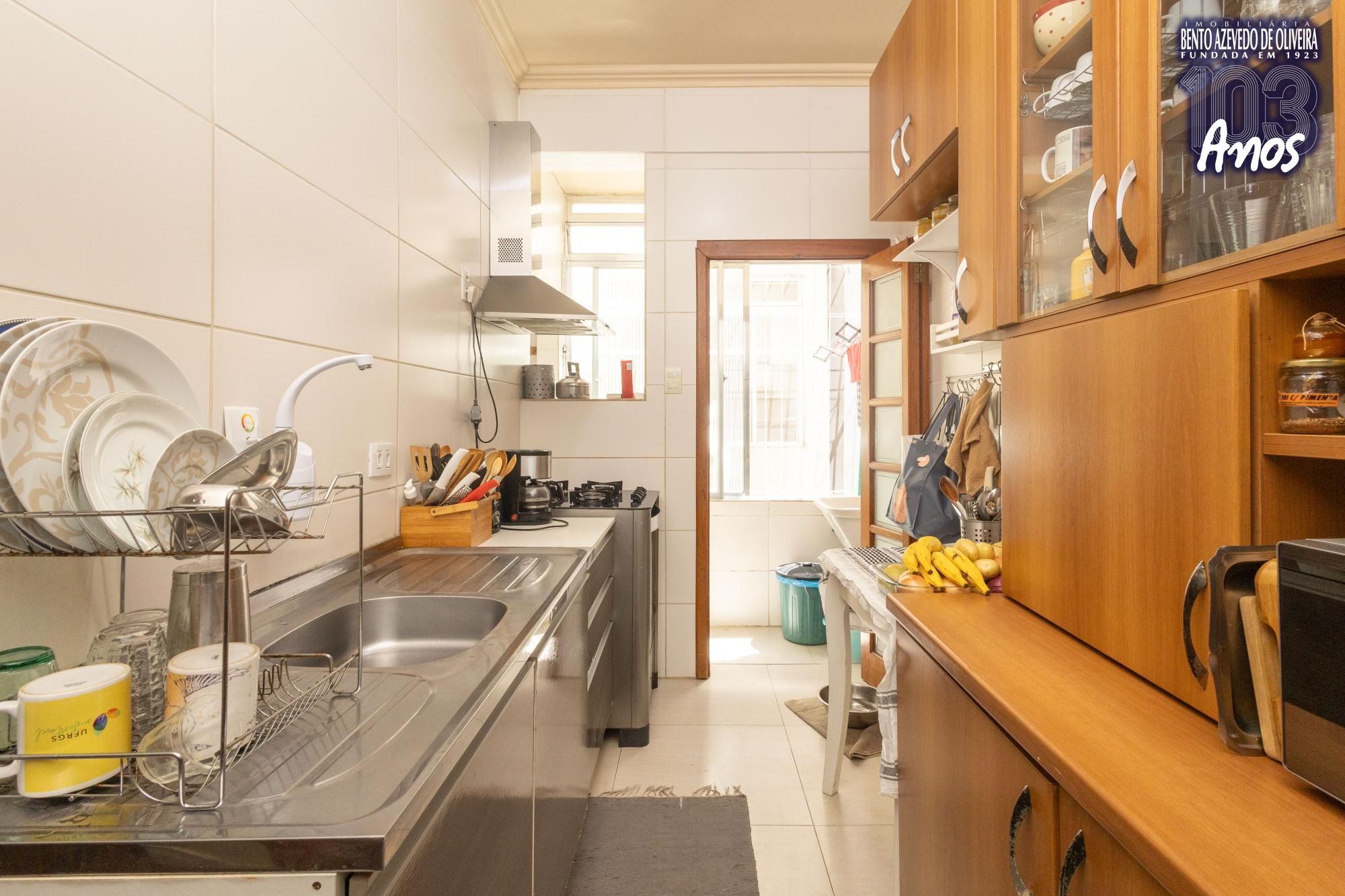 Apartamento, 2 quartos, 53 m² - Foto 10