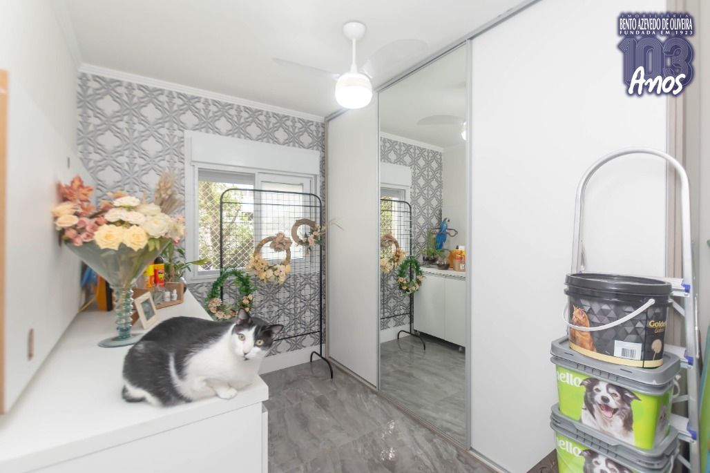 Apartamento, 3 quartos, 91 m² - Foto 23