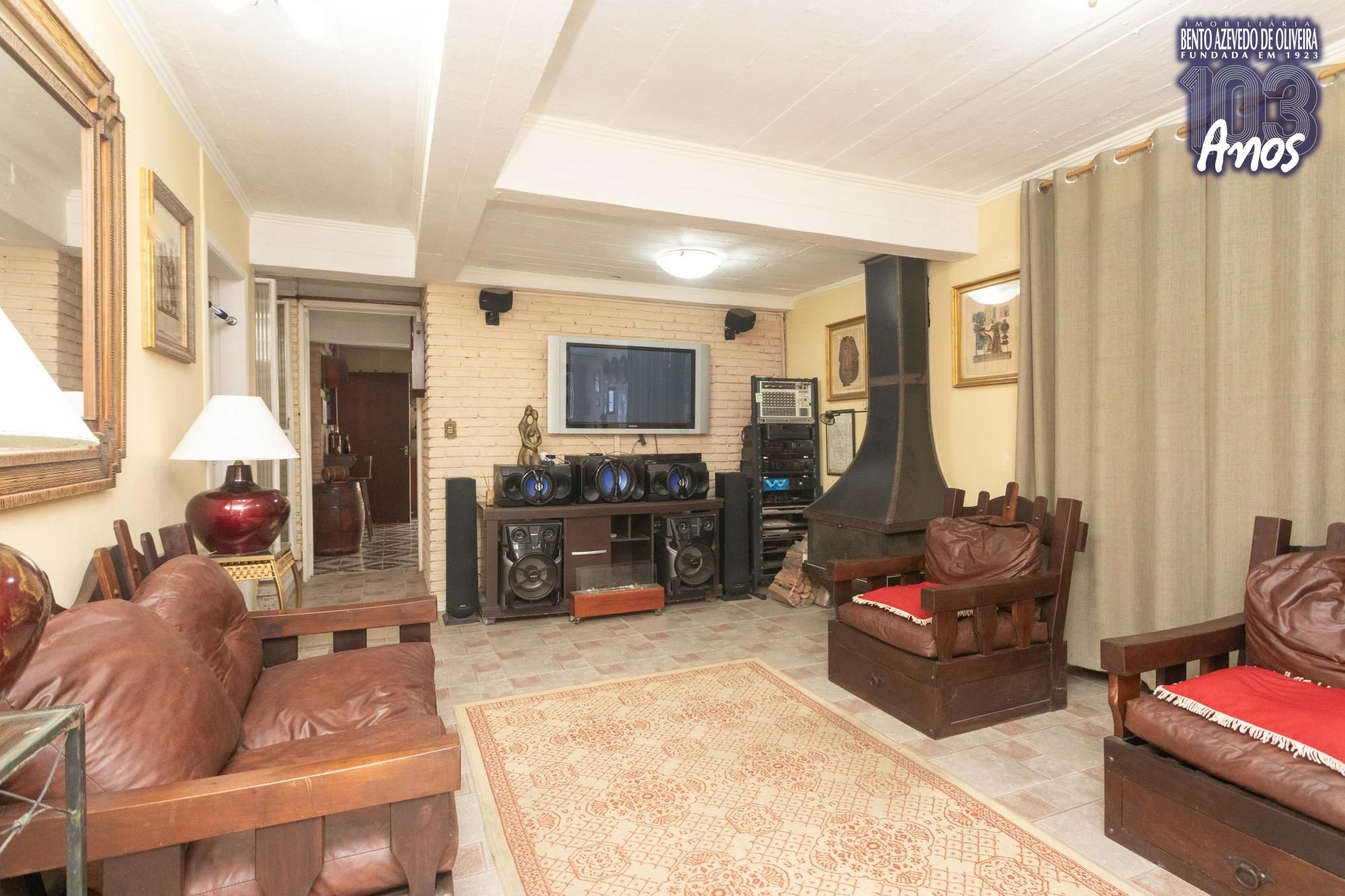 Casa, 5 quartos, 470 m² - Foto 27