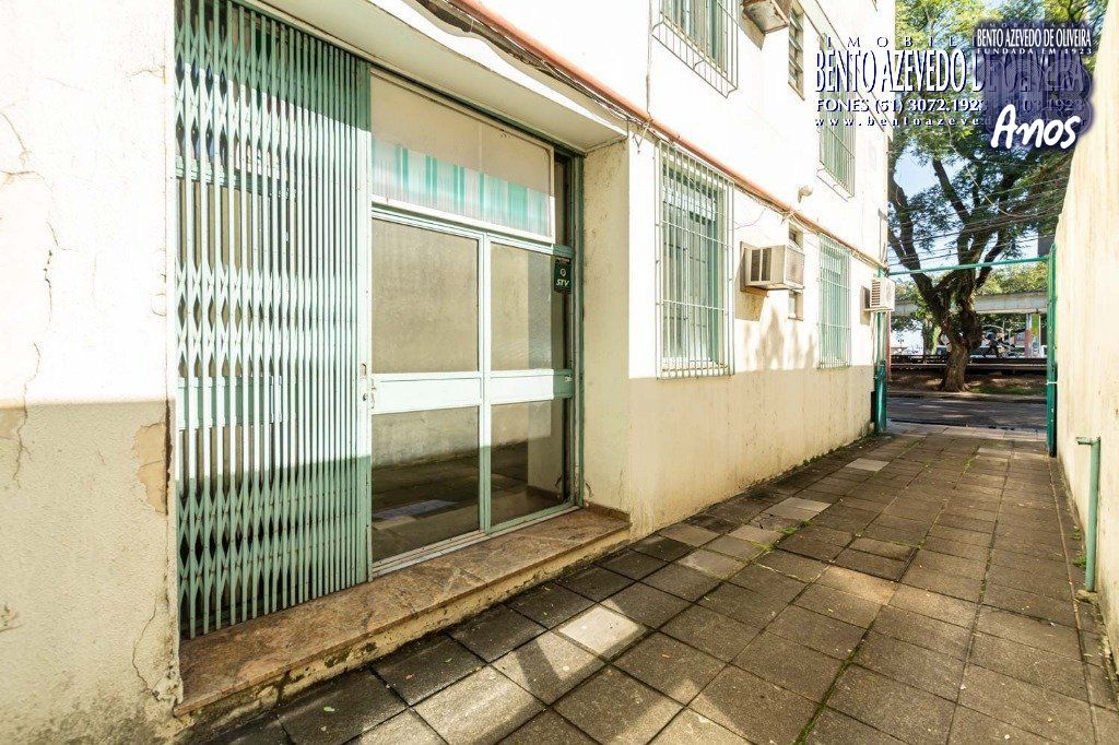Loja-Salão, 150 m² - Foto 7