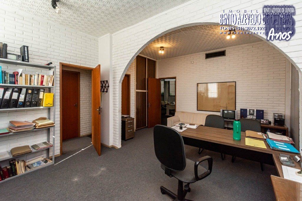 Loja-Salão, 150 m² - Foto 10