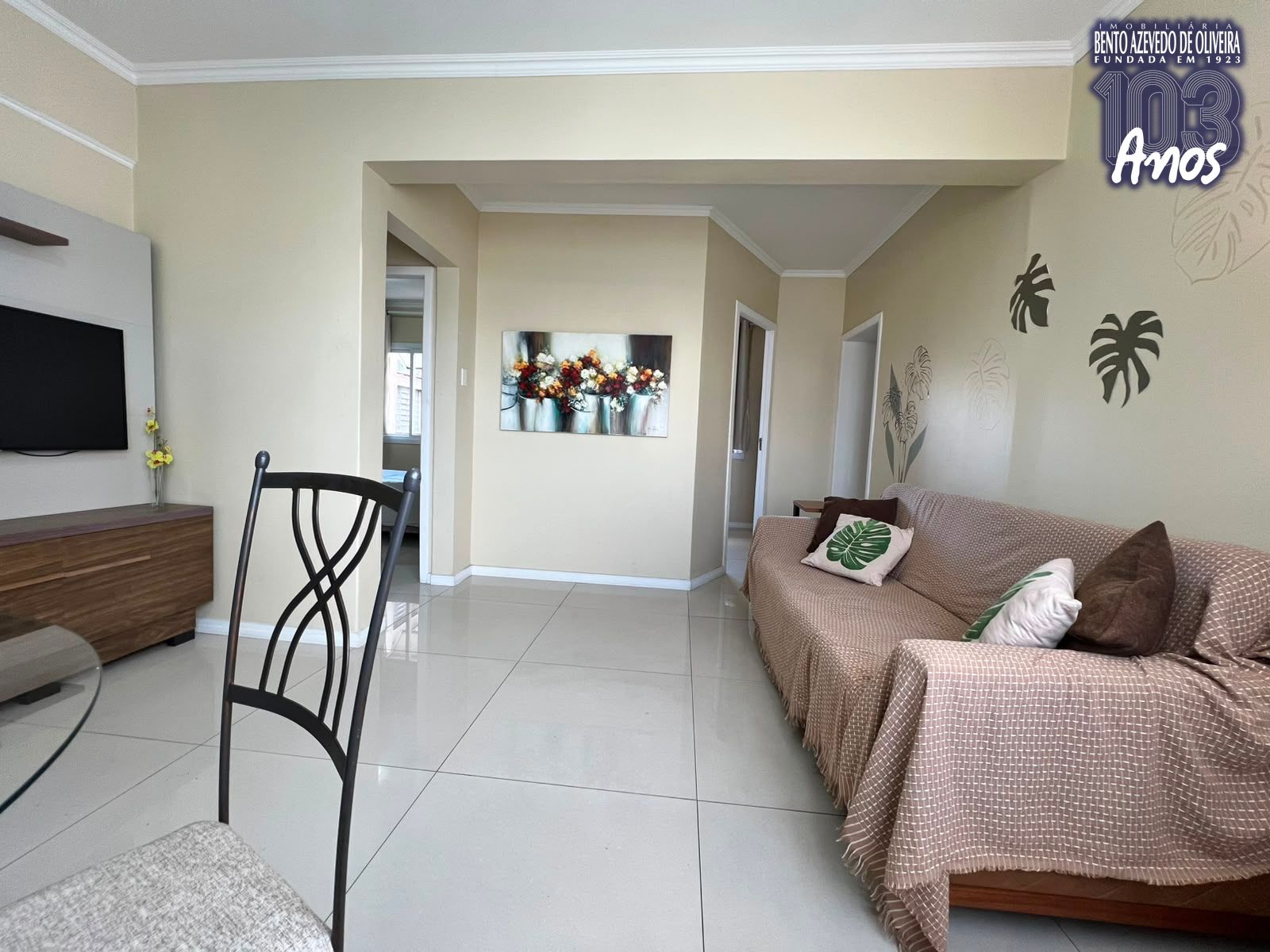 Apartamento, 3 quartos, 63 m² - Foto 6