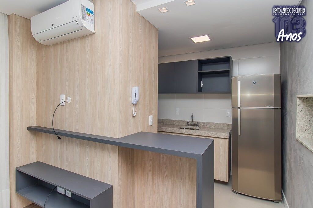 Apartamento, 1 quarto, 42 m² - Foto 16