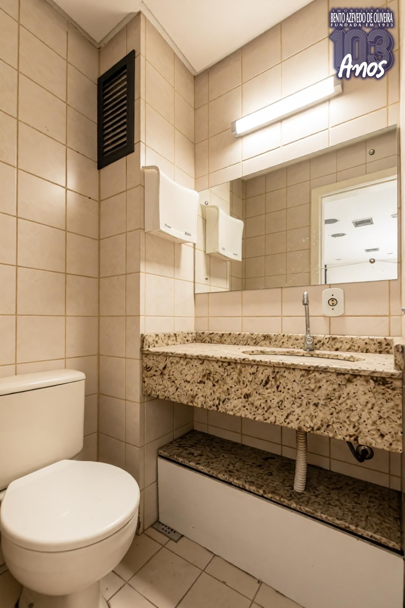 Loja-Salão, 60 m² - Foto 20