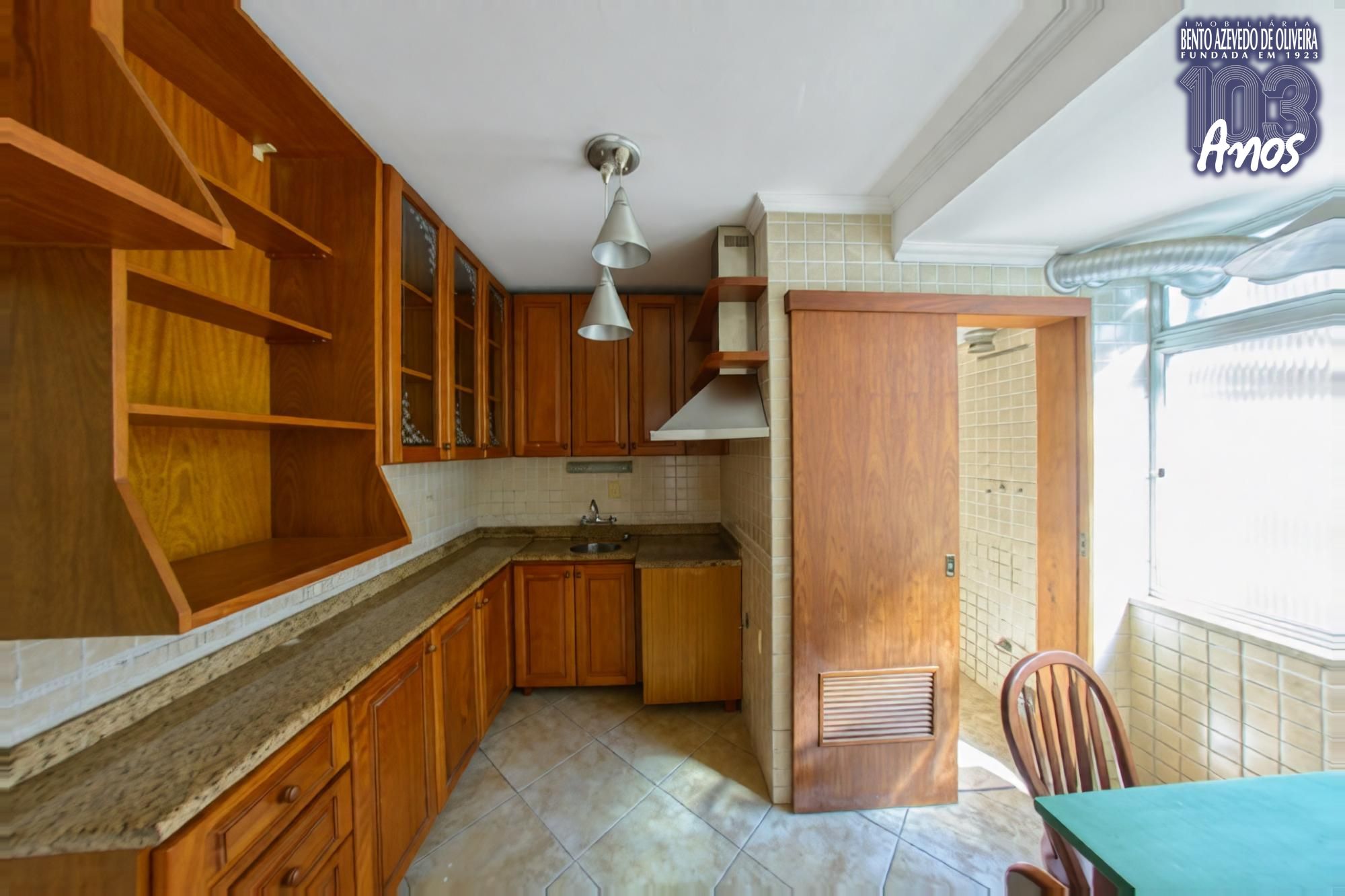 Apartamento, 1 quarto, 44 m² - Foto 30
