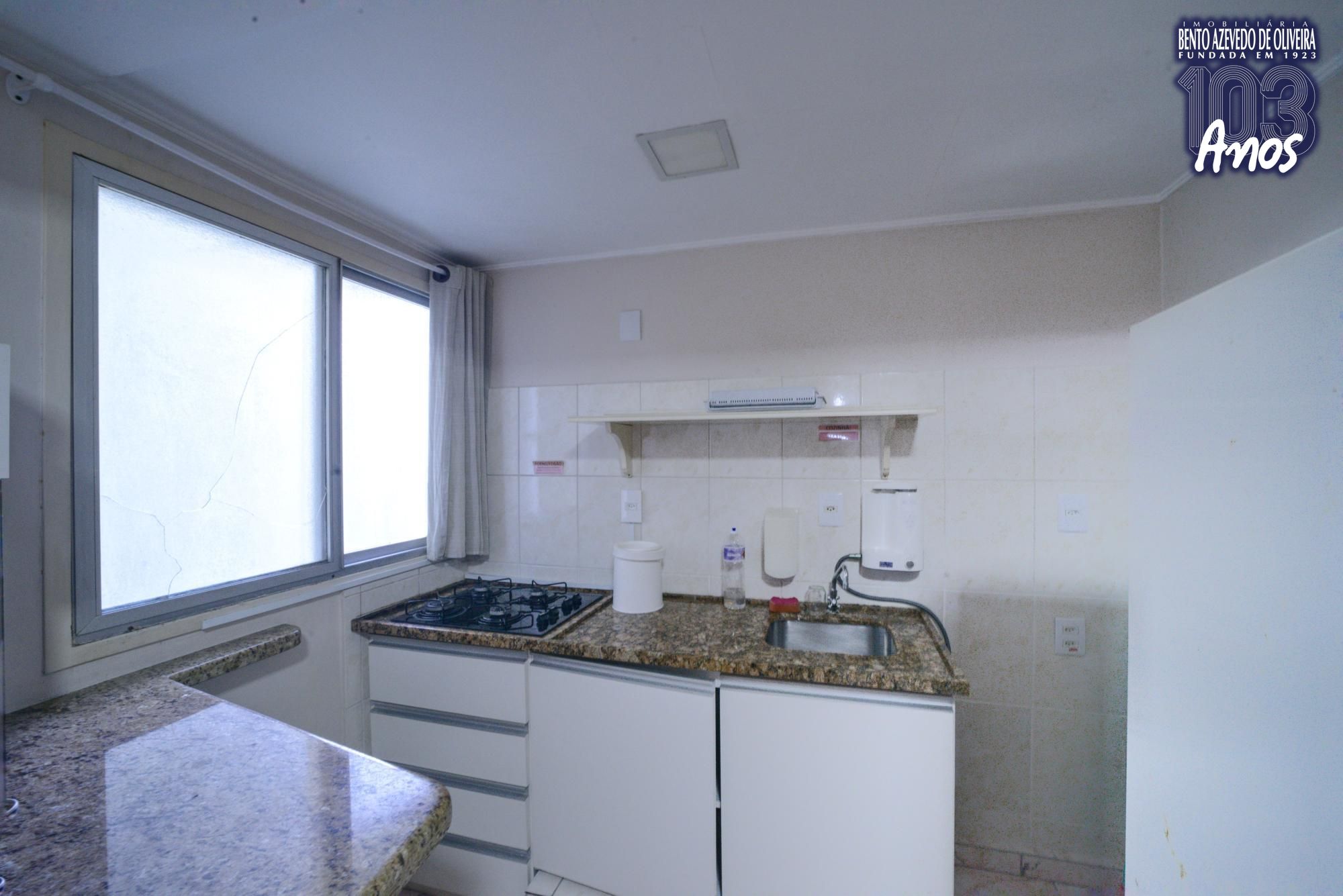 Apartamento, 1 quarto, 33 m² - Foto 18