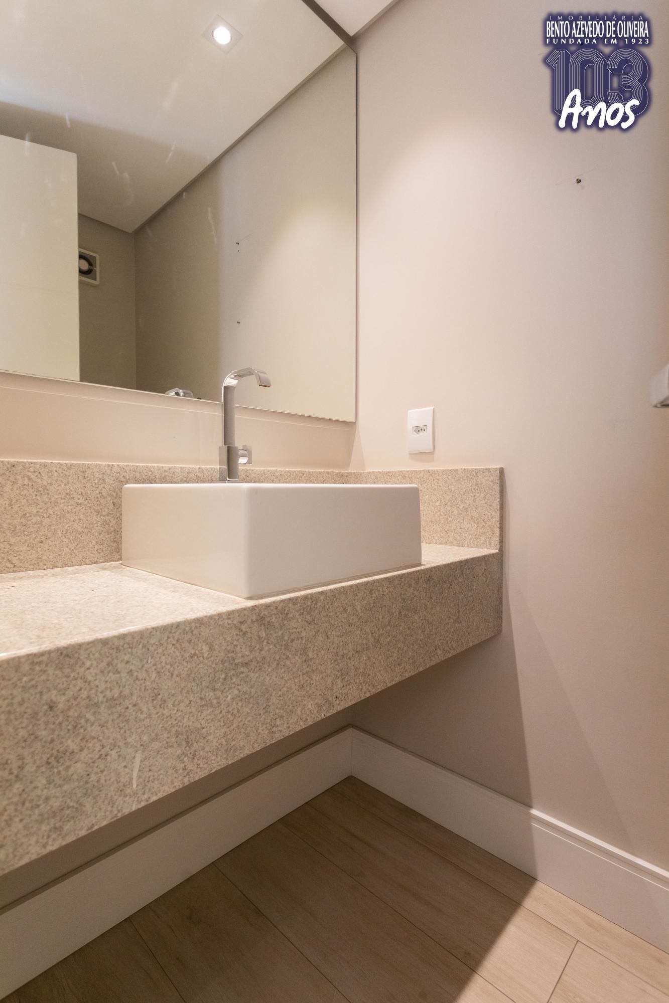 Apartamento, 3 quartos, 141 m² - Foto 25