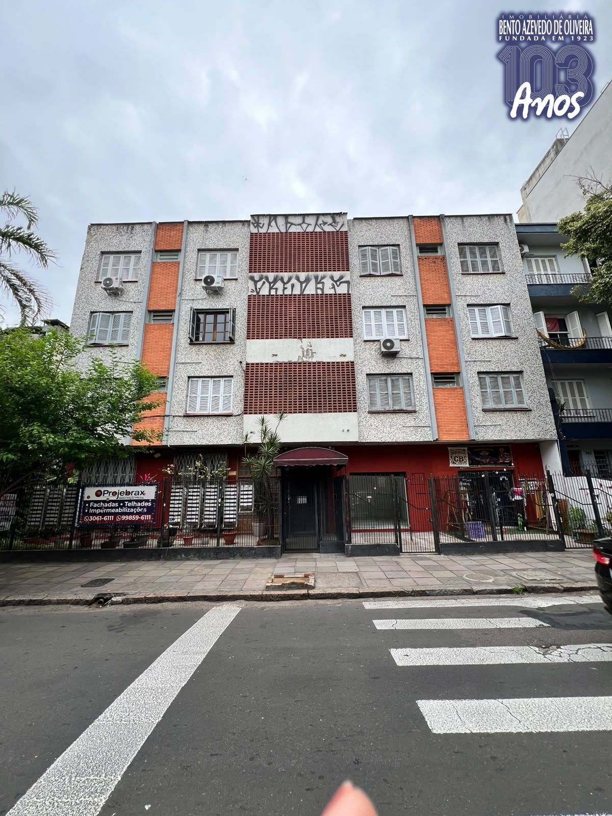 Apartamento, 1 quarto, 26 m² - Foto 1