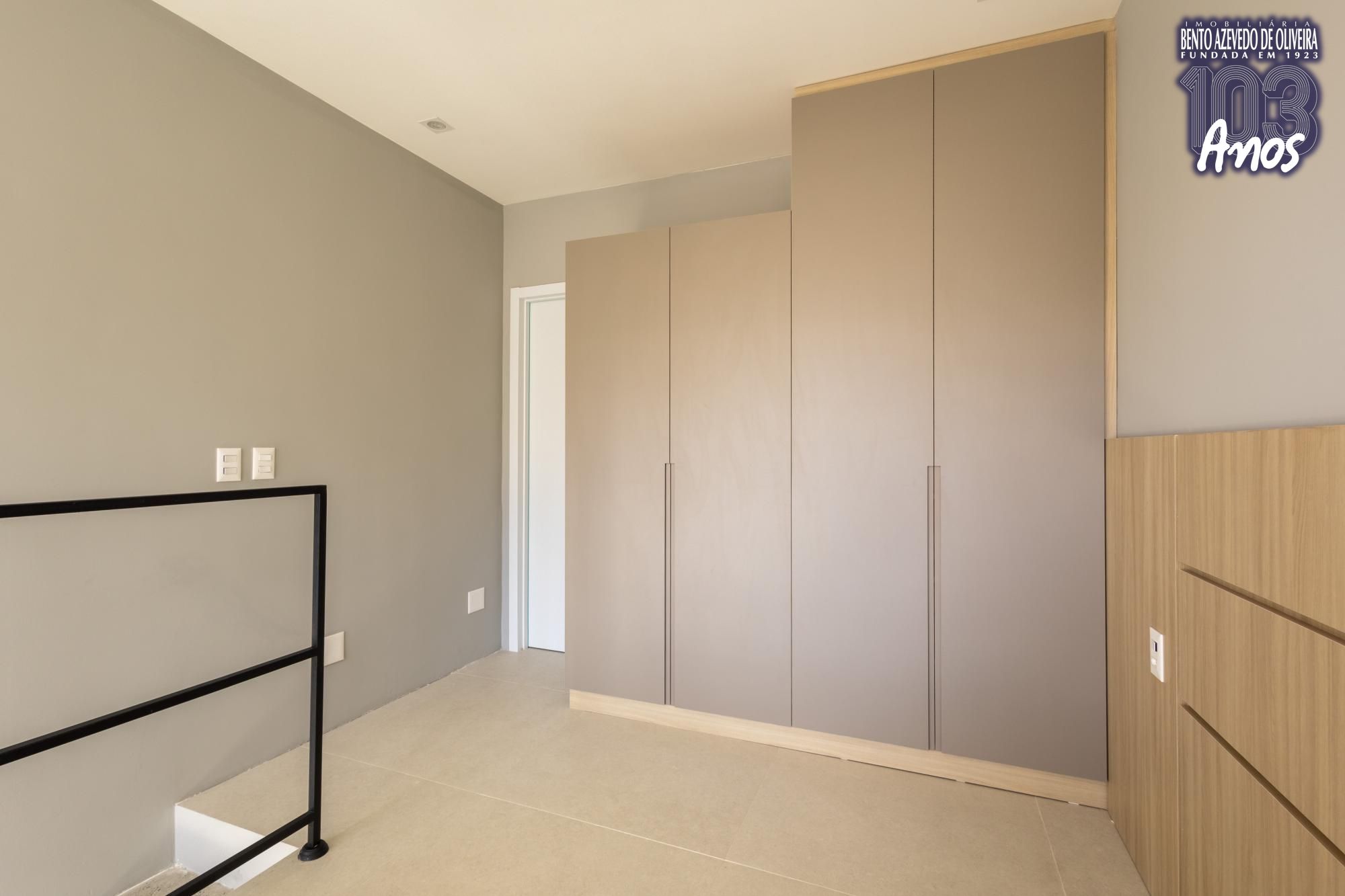 Apartamento, 1 quarto, 45 m² - Foto 16