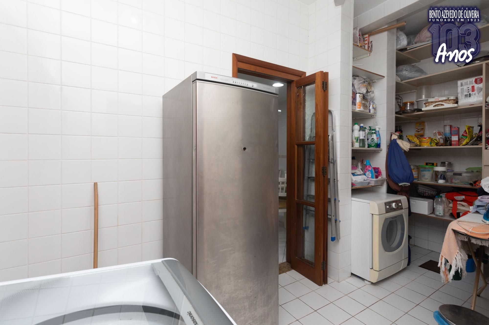 Casa, 4 quartos, 316 m² - Foto 19