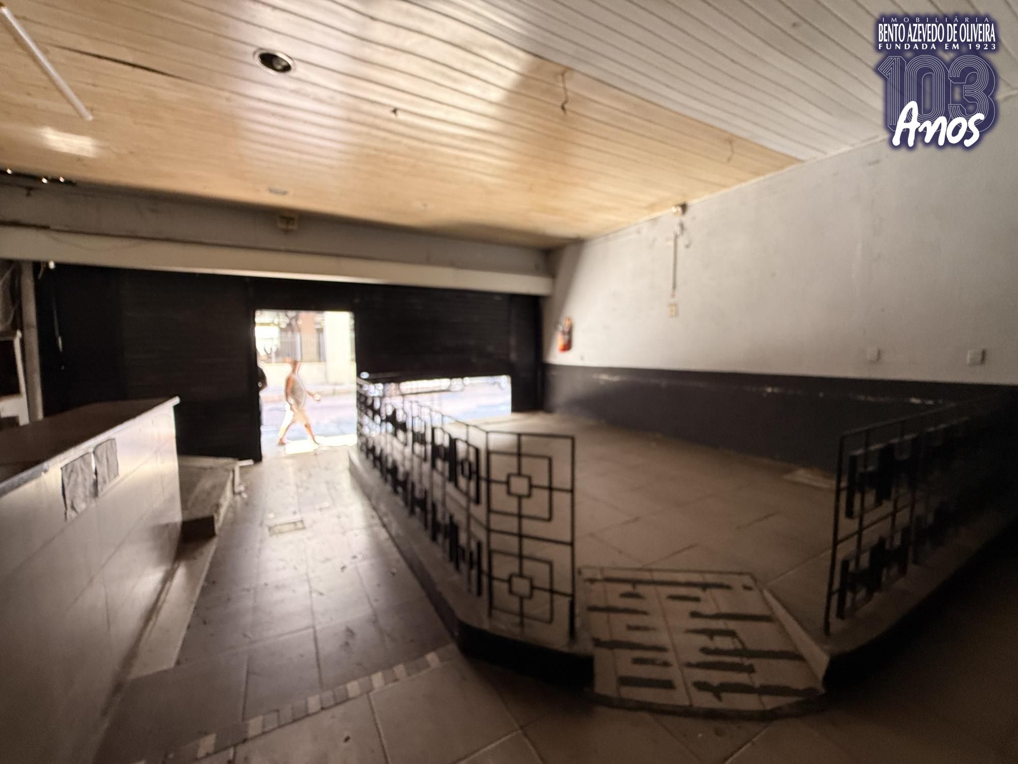 Loja-Salão, 330 m² - Foto 2