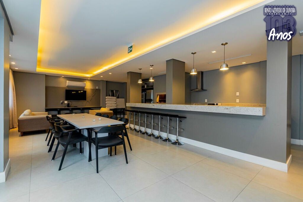 Cobertura, 3 quartos, 182 m² - Foto 2