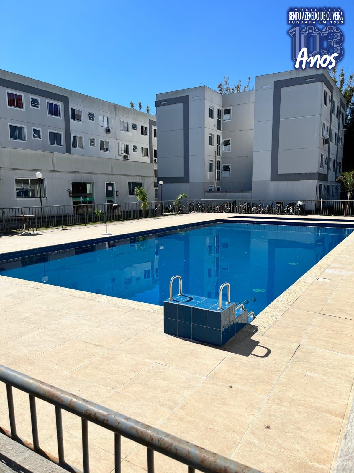 Apartamento, 2 quartos, 40 m² - Foto 27