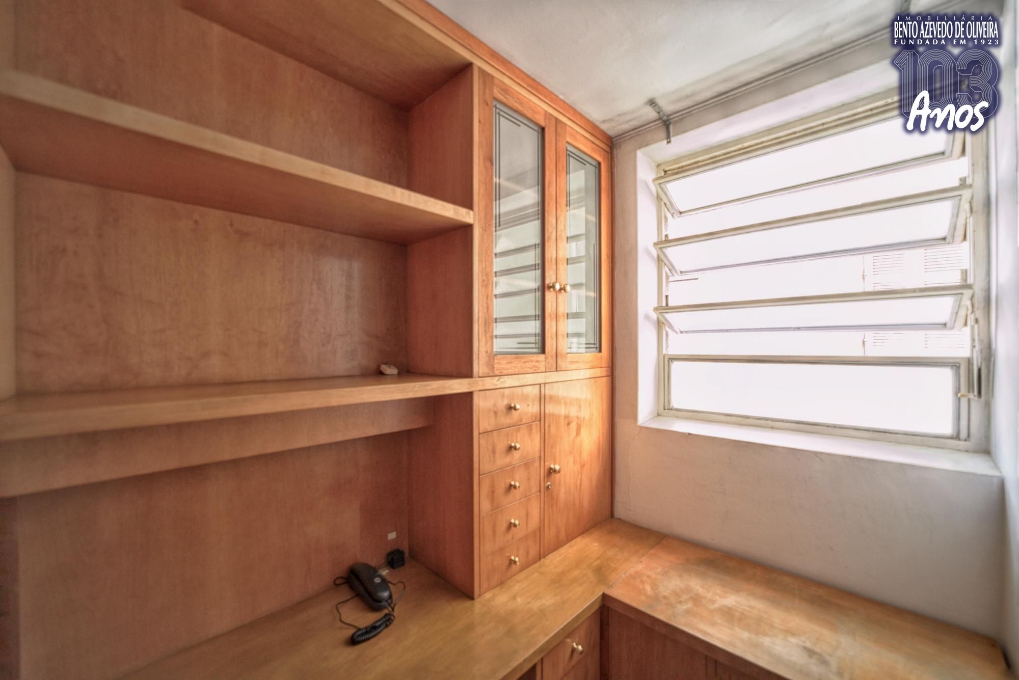 Apartamento, 1 quarto, 33 m² - Foto 15