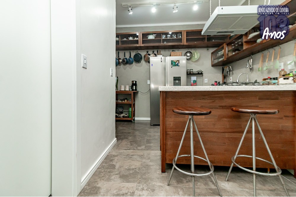 Apartamento, 3 quartos, 145 m² - Foto 54