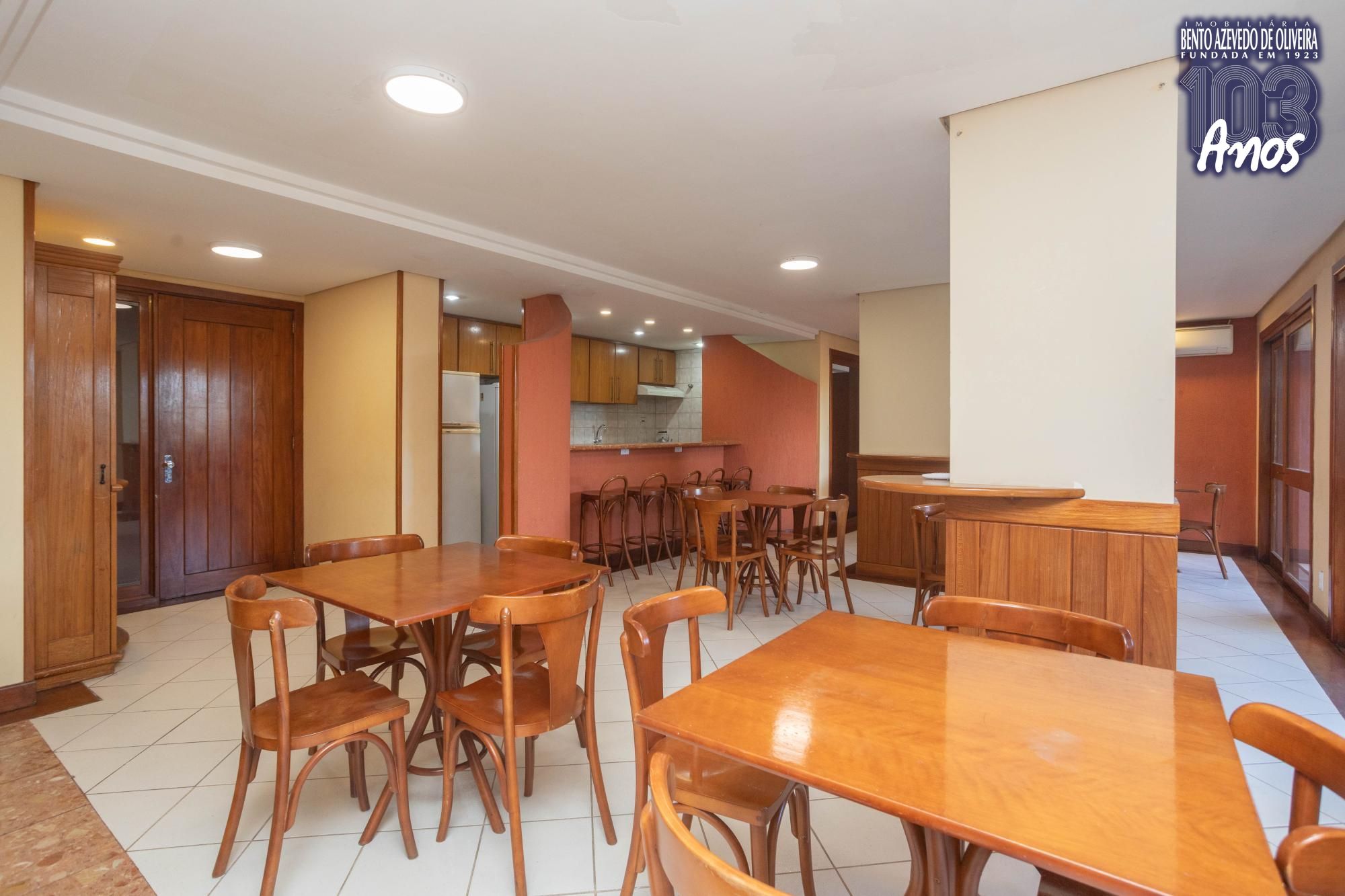 Apartamento, 3 quartos, 96 m² - Foto 7