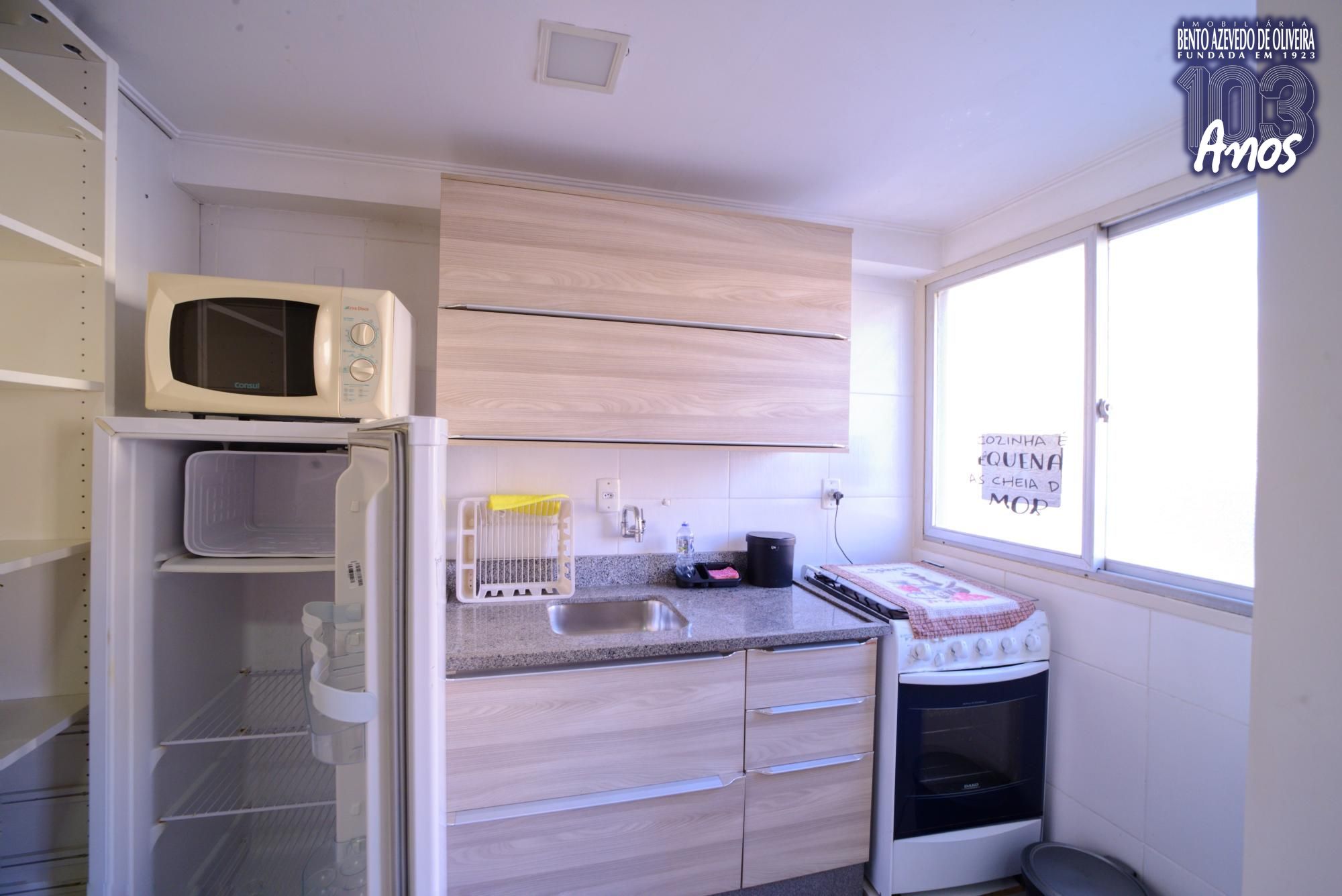 Apartamento, 1 quarto, 35 m² - Foto 15