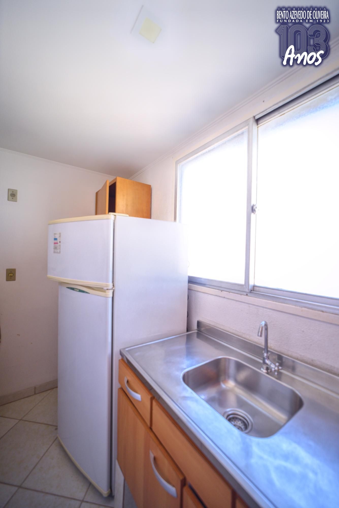 Apartamento, 1 quarto, 33 m² - Foto 30
