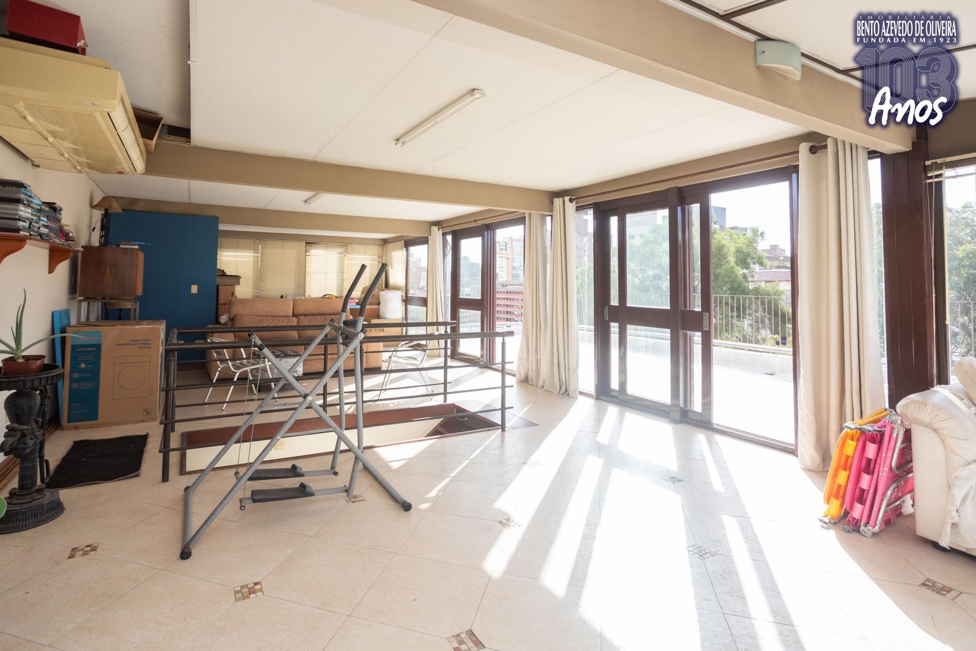 Cobertura, 3 quartos, 152 m² - Foto 34