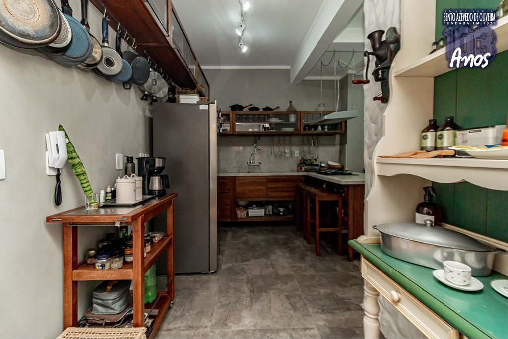 Apartamento, 3 quartos, 145 m² - Foto 58