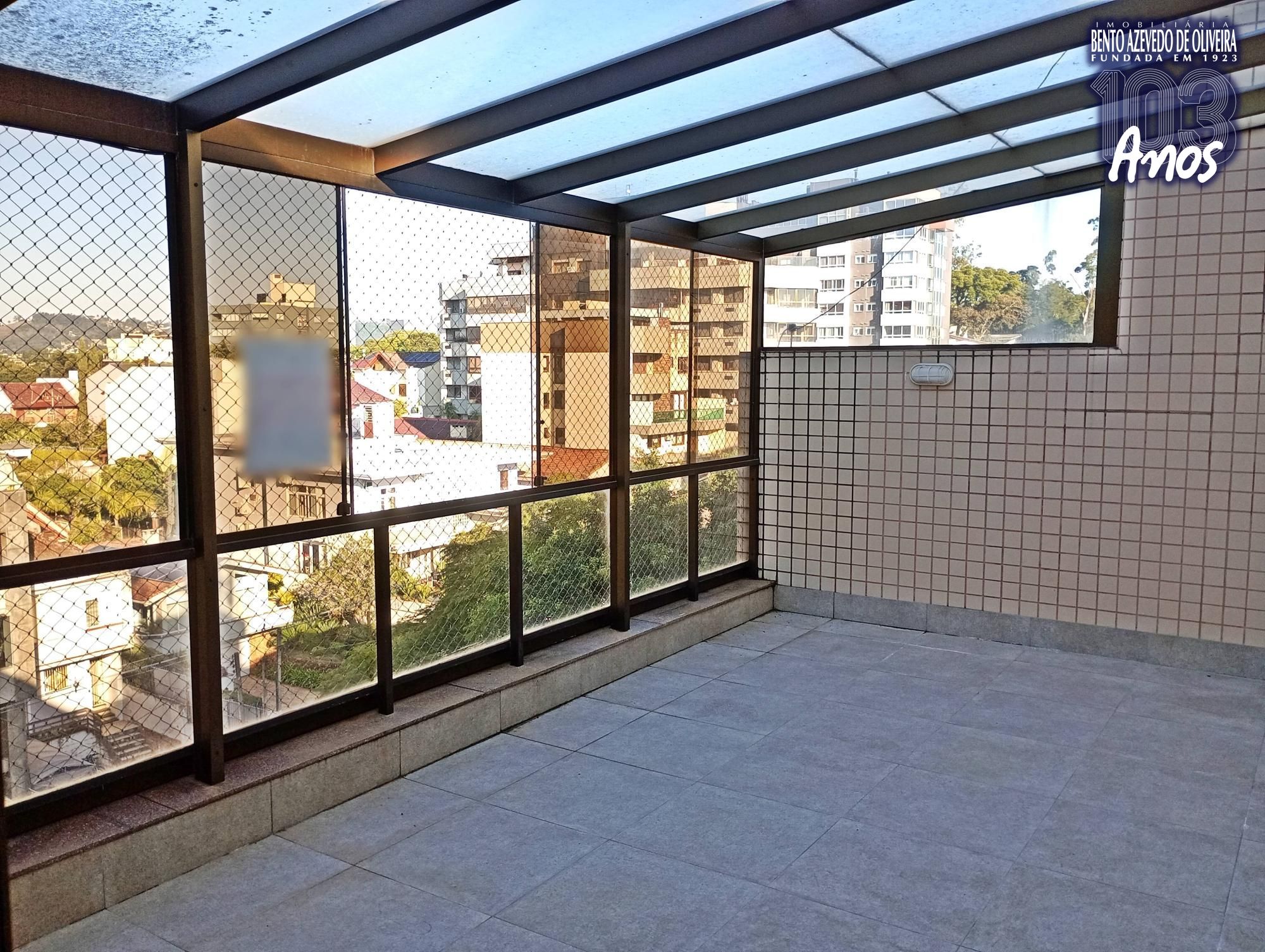 Cobertura, 3 quartos, 310 m² - Foto 12