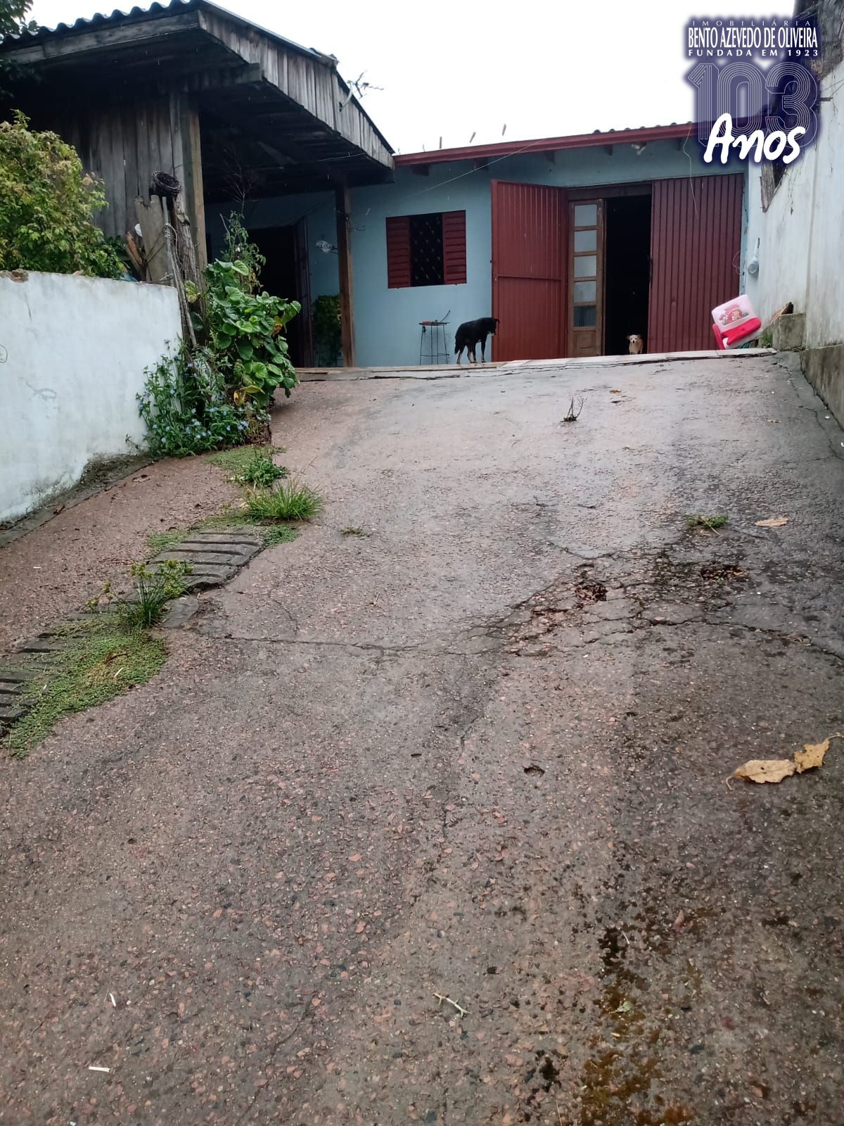 Casa, 3 quartos, 90 m² - Foto 1