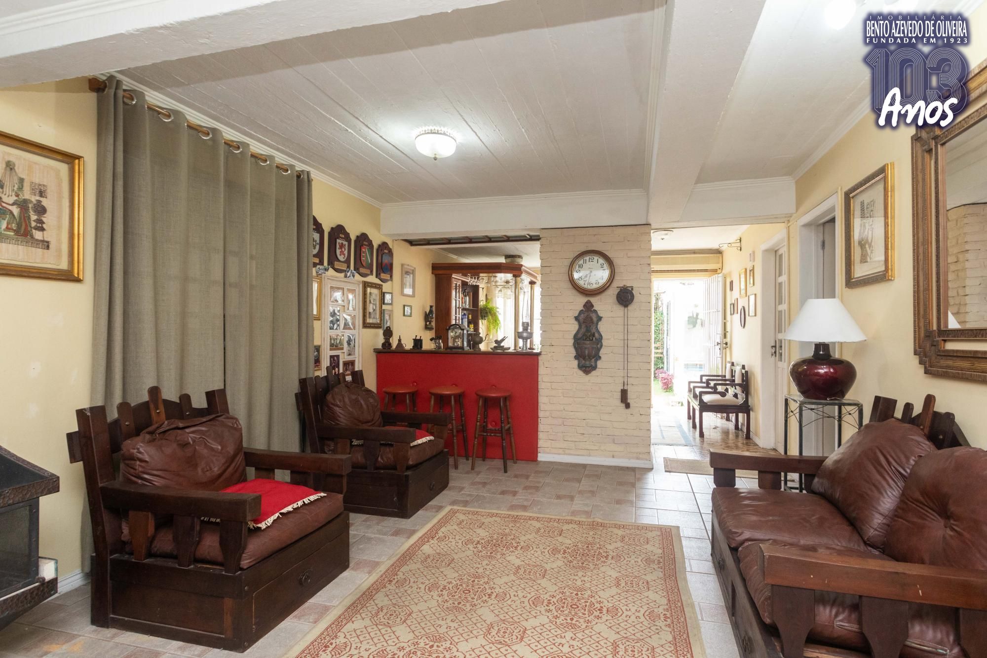 Casa, 5 quartos, 470 m² - Foto 28