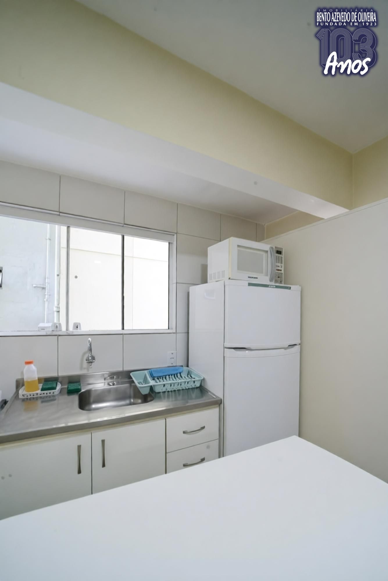 Apartamento, 2 quartos, 33 m² - Foto 8