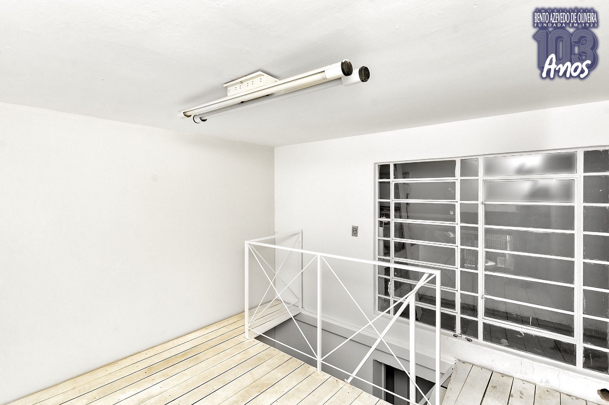 Loja-Salão, 48 m² - Foto 8