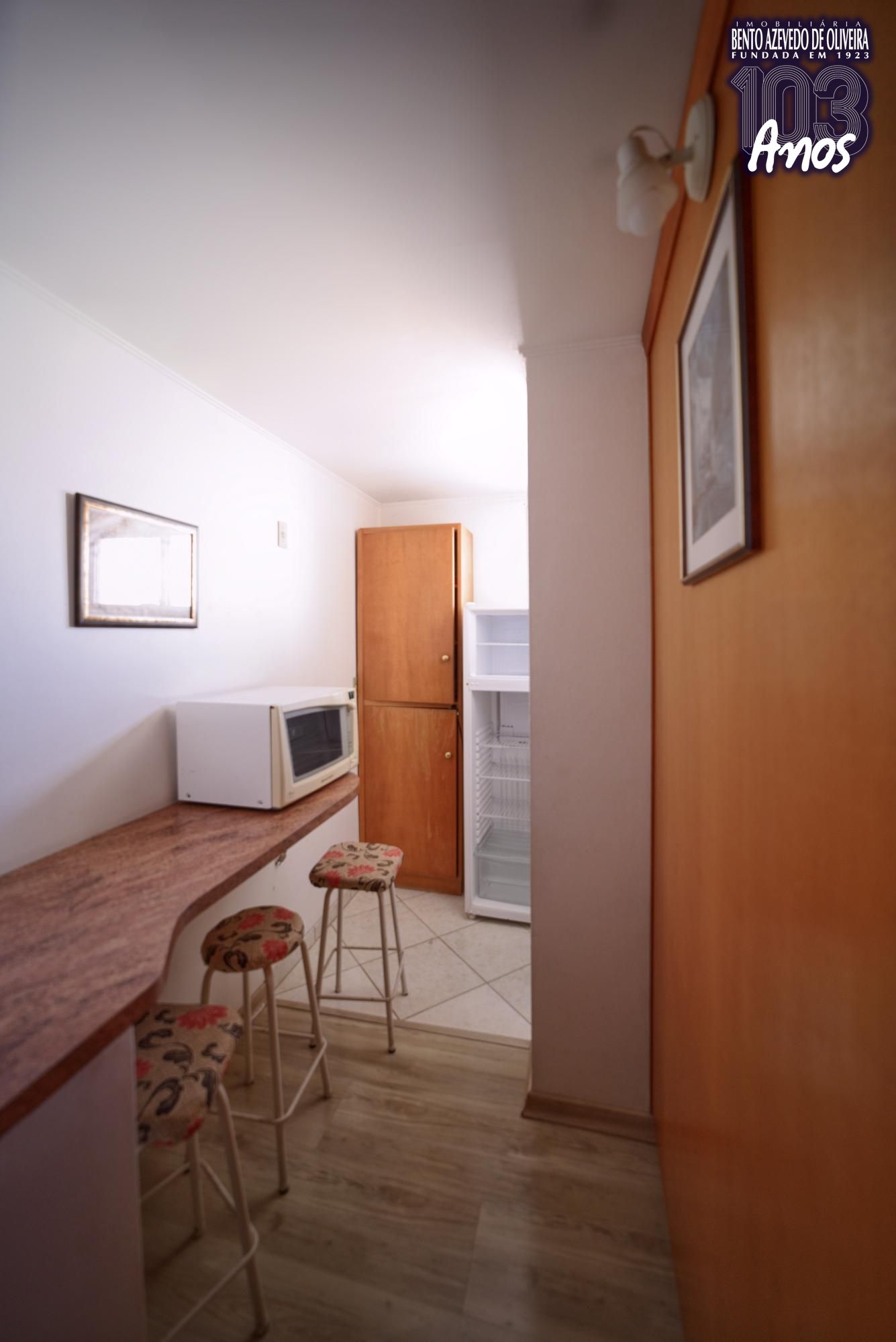 Apartamento, 1 quarto, 33 m² - Foto 21