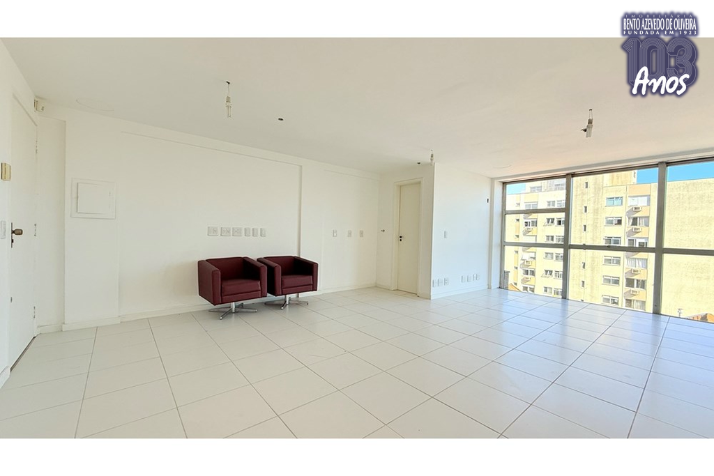 Sala-Conjunto, 36 m² - Foto 3