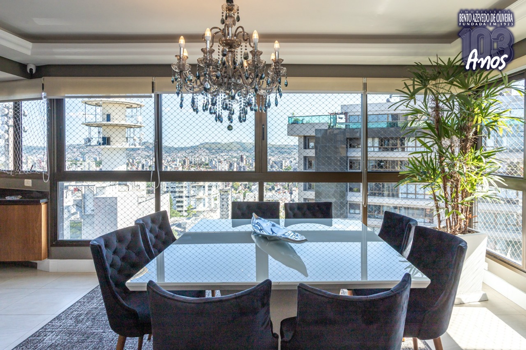 Apartamento, 3 quartos, 132 m² - Foto 25