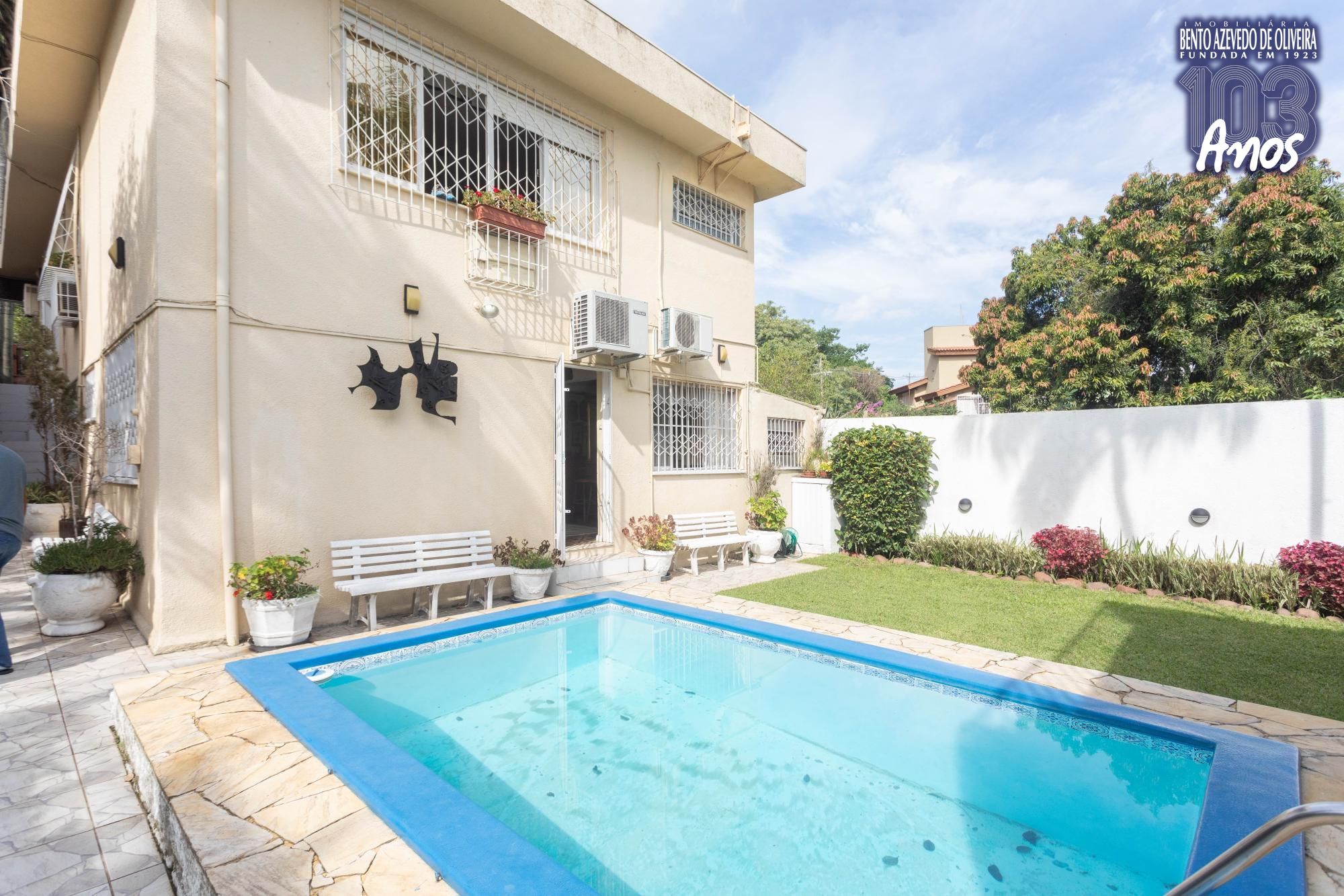 Casa, 5 quartos, 470 m² - Foto 3