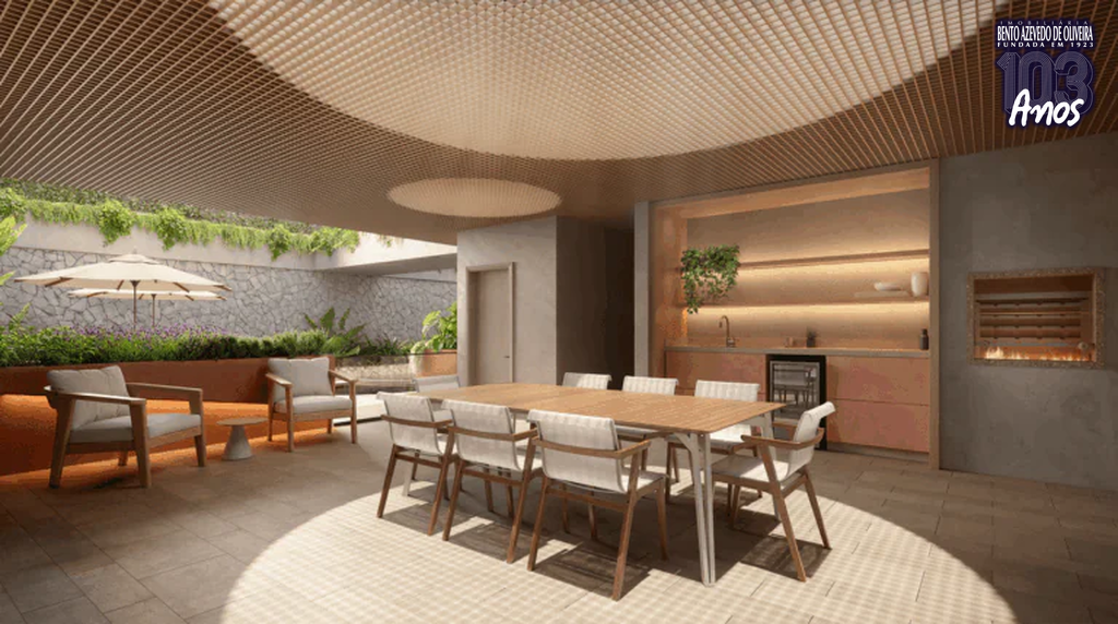 Cobertura, 3 quartos, 404 m² - Foto 11