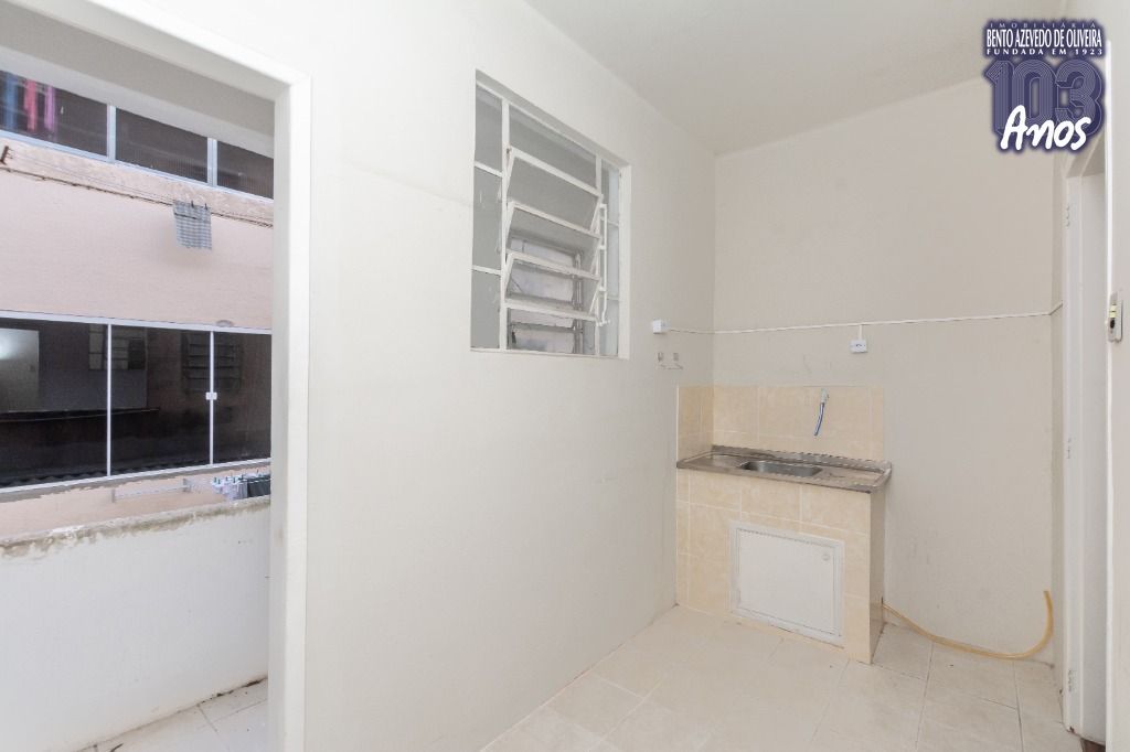 Apartamento, 2 quartos, 45 m² - Foto 25