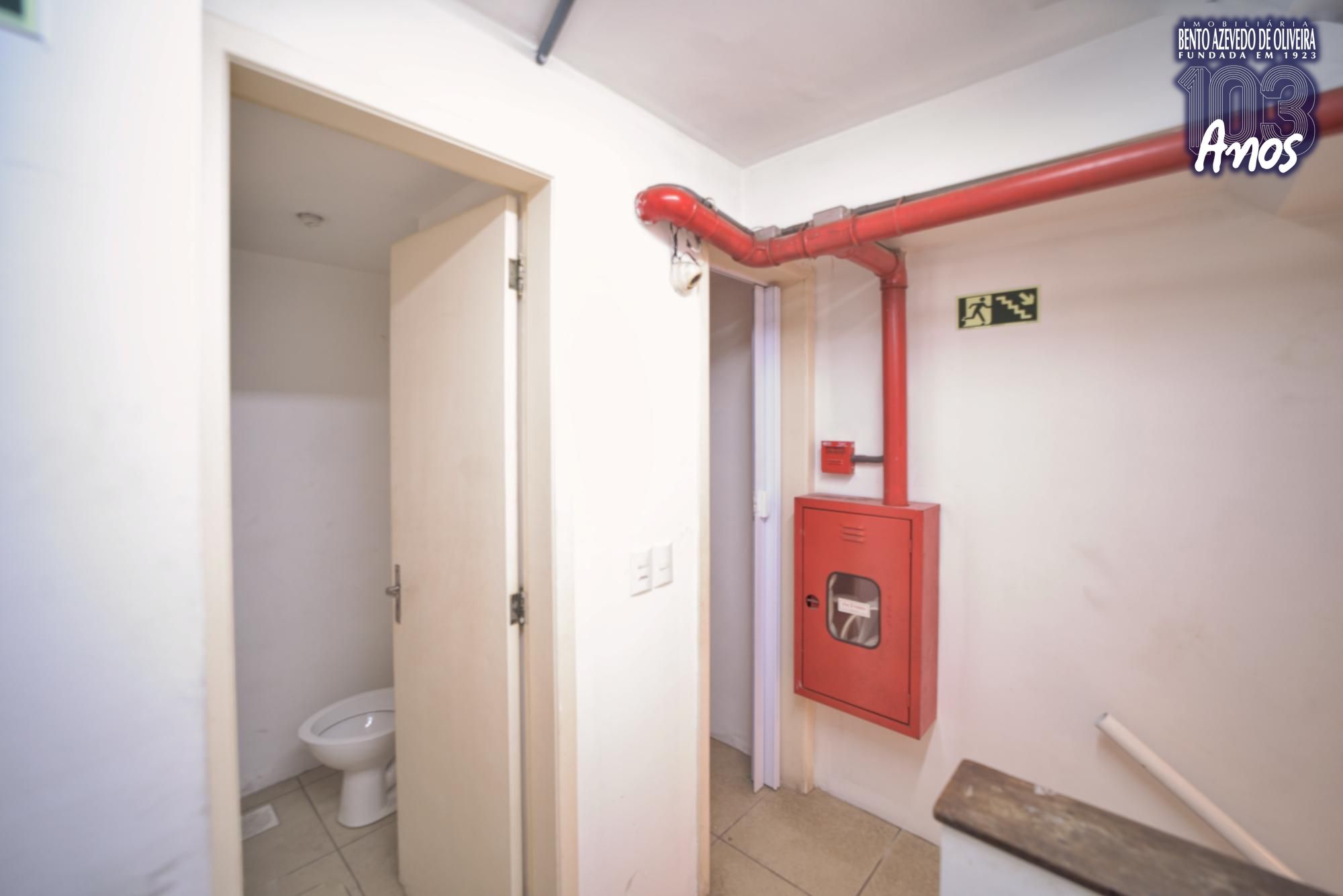 Loja-Salão, 55 m² - Foto 35