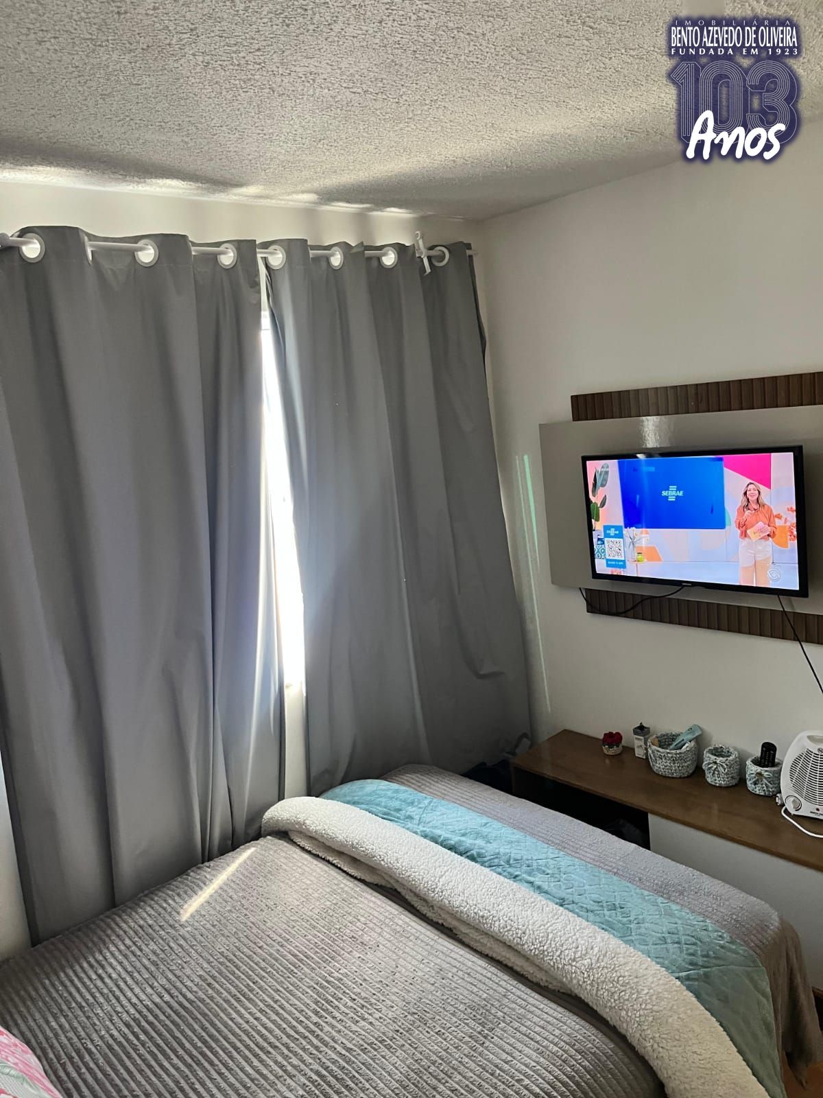 Apartamento, 2 quartos, 40 m² - Foto 5