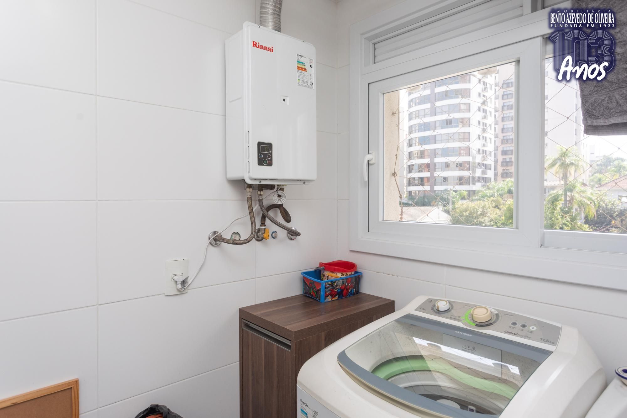 Apartamento, 4 quartos, 207 m² - Foto 37
