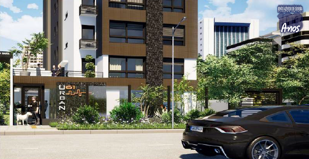 Apartamento, 2 quartos, 78 m² - Foto 4