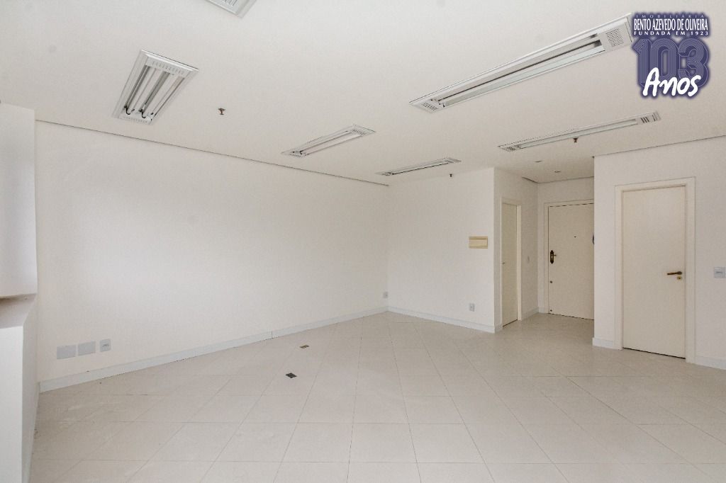Sala-Conjunto, 40 m² - Foto 6