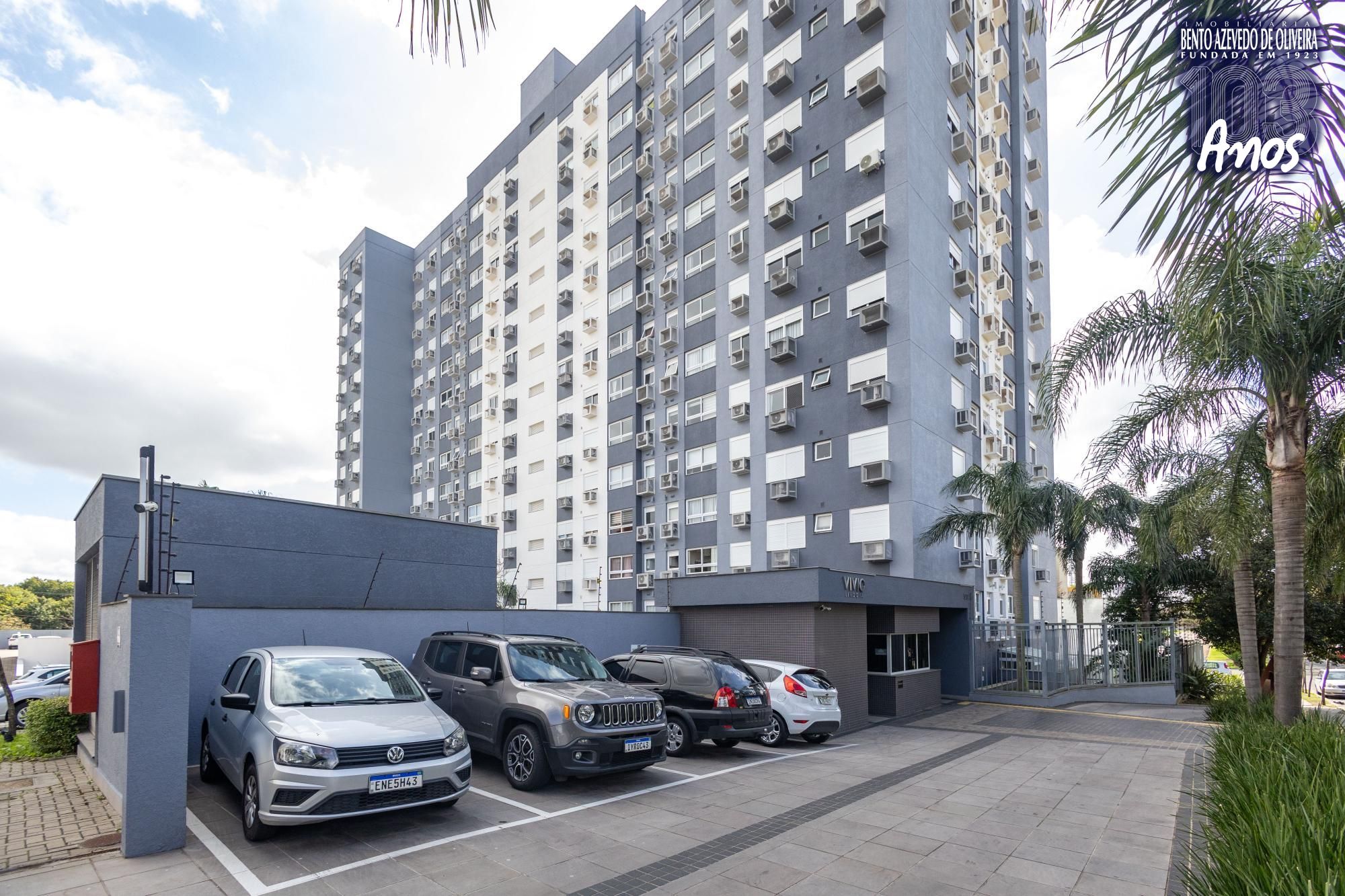 Apartamento, 2 quartos, 53 m² - Foto 37