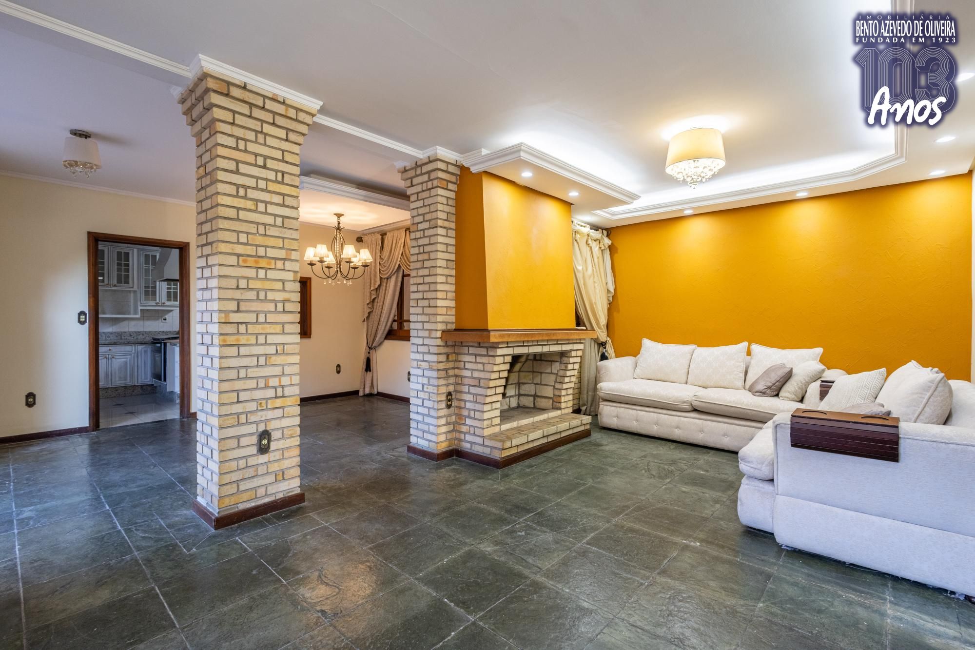Casa, 3 quartos, 374 m² - Foto 13