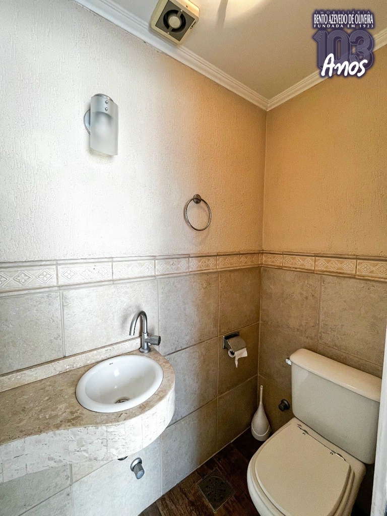 Casa, 4 quartos, 212 m² - Foto 29