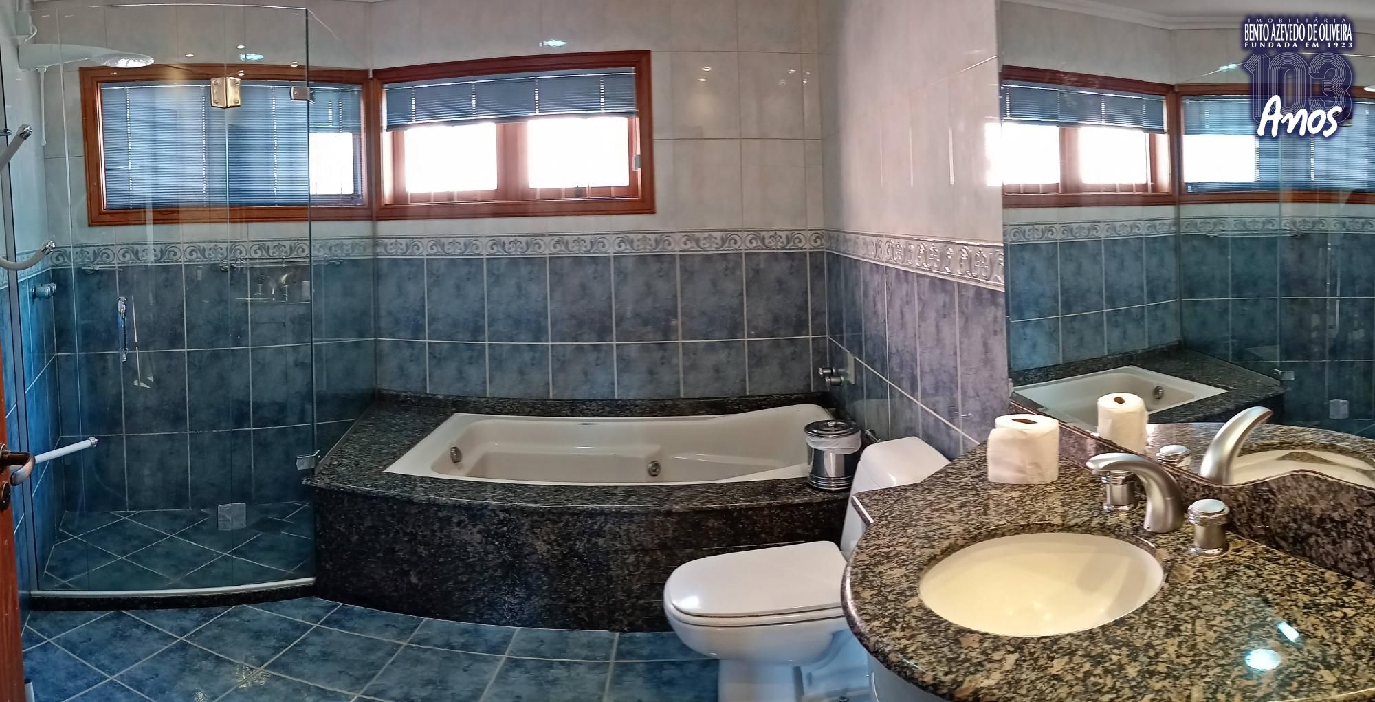Casa, 3 quartos, 390 m² - Foto 40