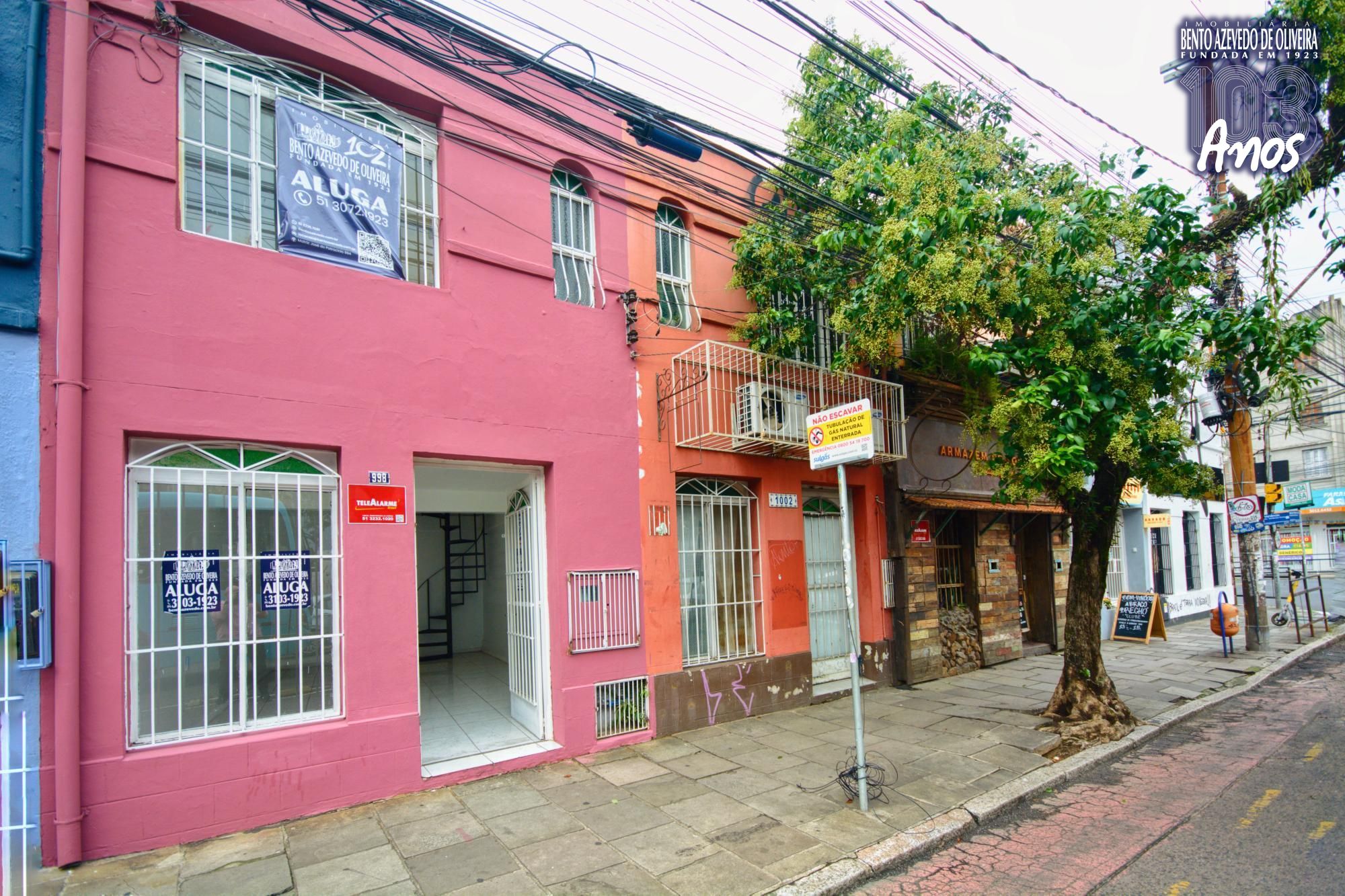 Loja-Salão, 60 m² - Foto 29